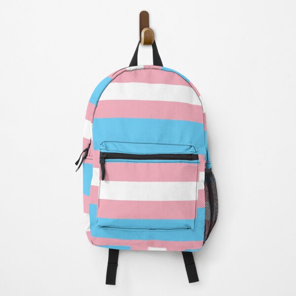 Item preview, Transgender Flag designed and sold by VaderXBricks.