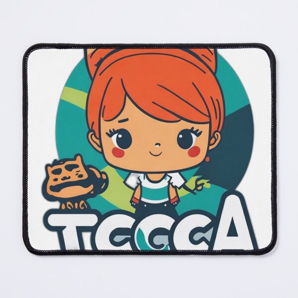 Item preview, Toca World designed and sold by Threadsmiths.
