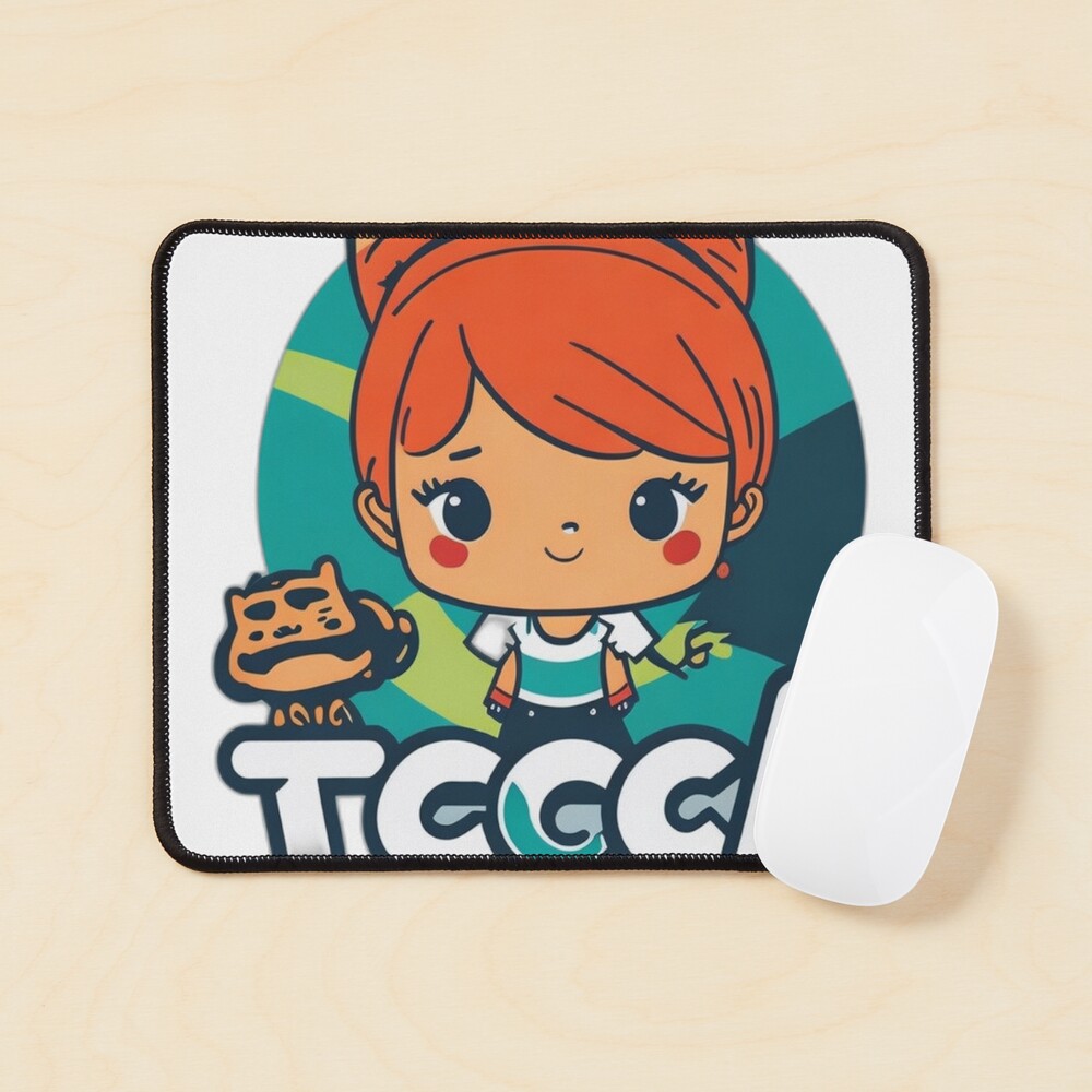 Item preview, Mouse Pad designed and sold by Threadsmiths.