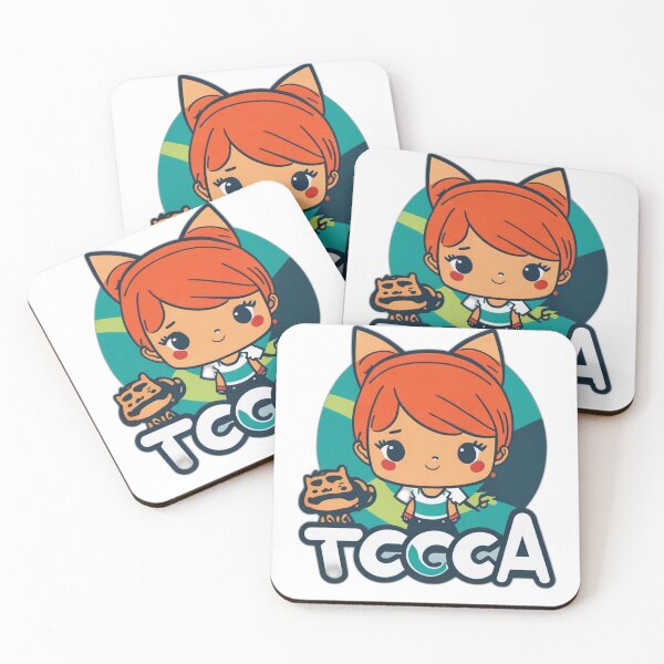 Item preview, Toca World designed and sold by Threadsmiths.