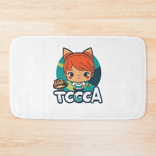 Item preview, Toca World designed and sold by Threadsmiths.