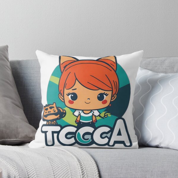 Item preview, Toca World designed and sold by Threadsmiths.