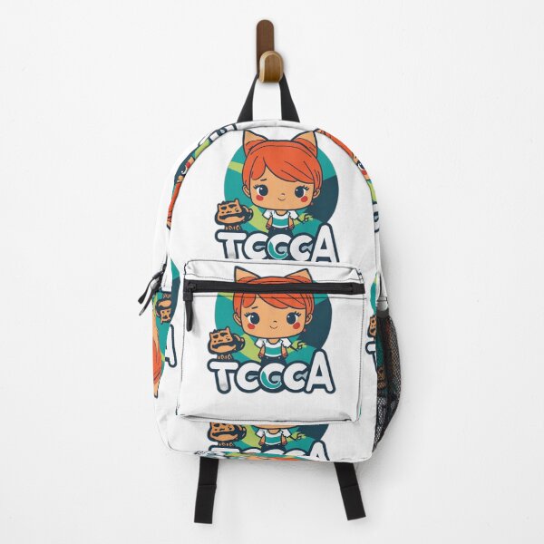 Item preview, Toca World designed and sold by Threadsmiths.