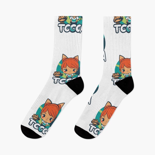 Item preview, Toca World designed and sold by Threadsmiths.