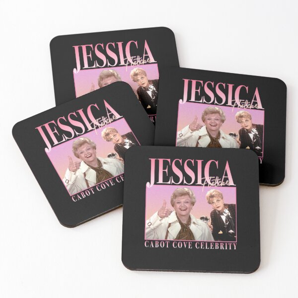 Item preview, 90'S RETRO STYLE JESSICA FLETCHER  designed and sold by John Intelisano.