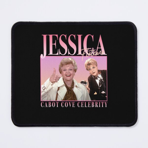 Item preview, 90'S RETRO STYLE JESSICA FLETCHER  designed and sold by John Intelisano.