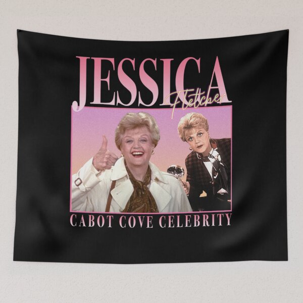 Item preview, 90'S RETRO STYLE JESSICA FLETCHER  designed and sold by John Intelisano.