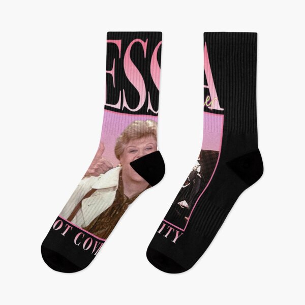 Item preview, 90'S RETRO STYLE JESSICA FLETCHER  designed and sold by John Intelisano.