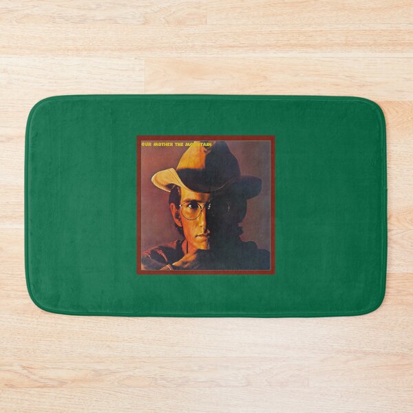 Item preview, Townes Van Zandt Our Mother The Mountain designed and sold by sohaicacthu.