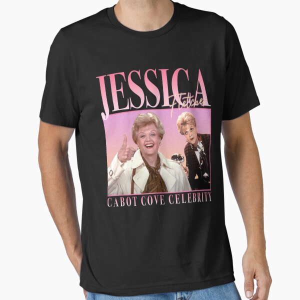 Item preview, 90'S RETRO STYLE JESSICA FLETCHER  designed and sold by John Intelisano.