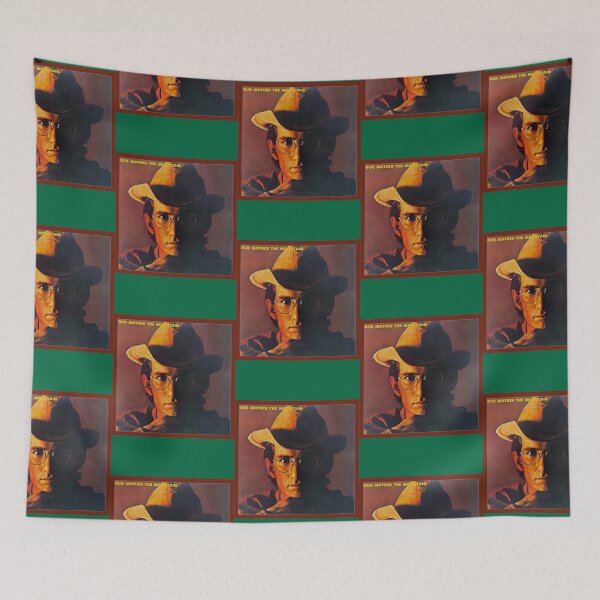 Item preview, Townes Van Zandt Our Mother The Mountain designed and sold by sohaicacthu.