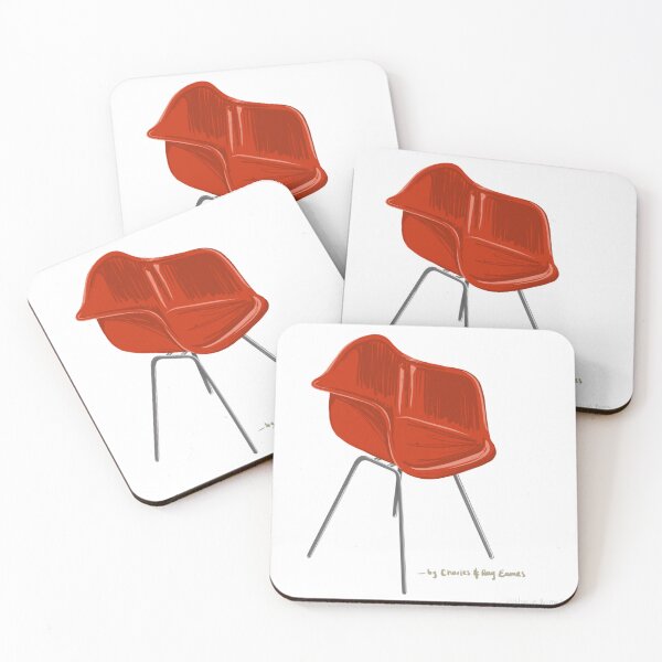 Item preview, Eames Chair  designed and sold by PalomaSans.