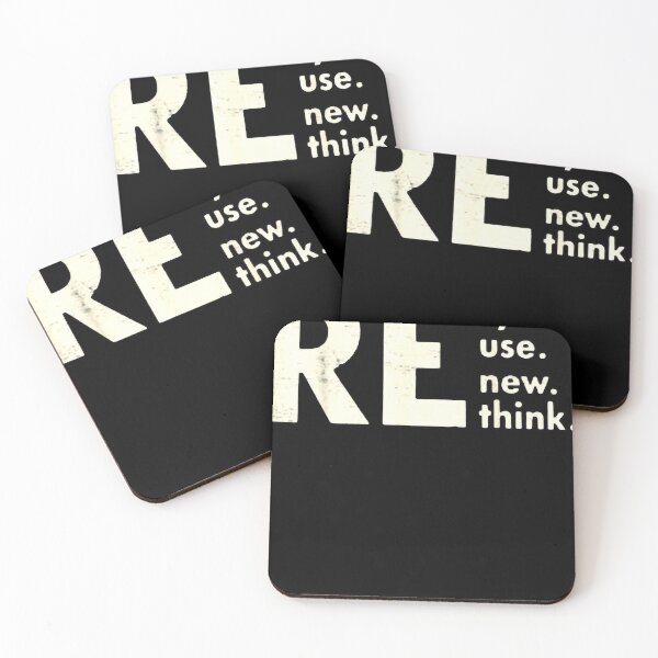 Item preview, RE Cycle Use New Think designed and sold by WilliamOrrs.
