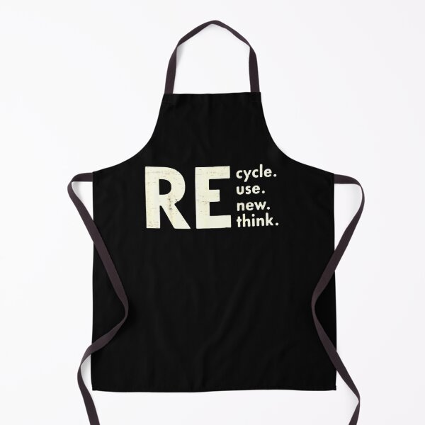 Item preview, RE Cycle Use New Think designed and sold by WilliamOrrs.