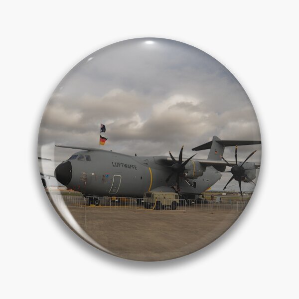 Item preview, 20230301 Avalon Airshow  - Luftwaffe A400 & Japanese C-2 Transporters designed and sold by muz2142.