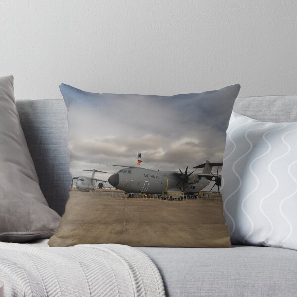 Item preview, 20230301 Avalon Airshow  - Luftwaffe A400 & Japanese C-2 Transporters designed and sold by muz2142.