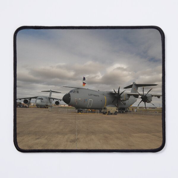 Item preview, 20230301 Avalon Airshow - Luftwaffe A400 & Japanese C-2 Transporters designed and sold by muz2142.