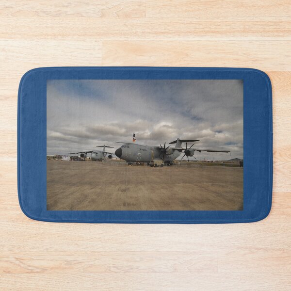 Item preview, 20230301 Avalon Airshow  - Luftwaffe A400 & Japanese C-2 Transporters designed and sold by muz2142.