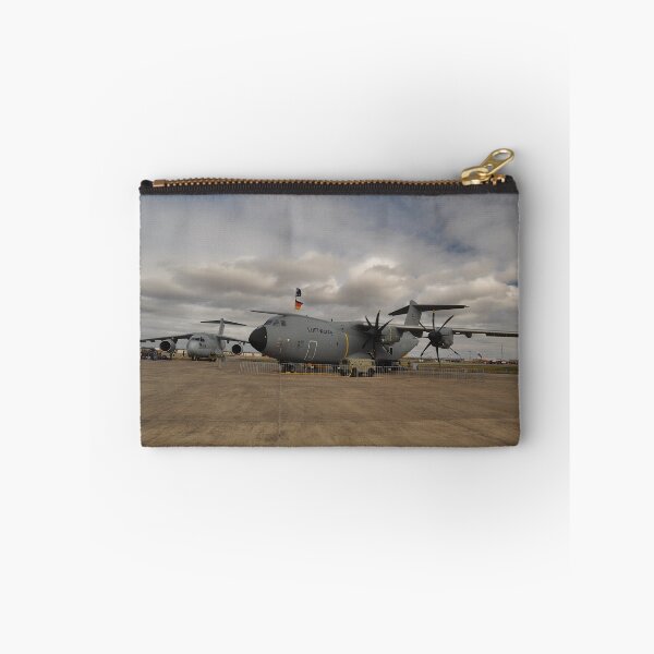 Item preview, 20230301 Avalon Airshow  - Luftwaffe A400 & Japanese C-2 Transporters designed and sold by muz2142.