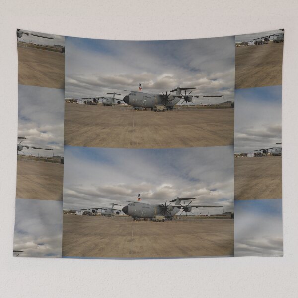 Item preview, 20230301 Avalon Airshow  - Luftwaffe A400 & Japanese C-2 Transporters designed and sold by muz2142.