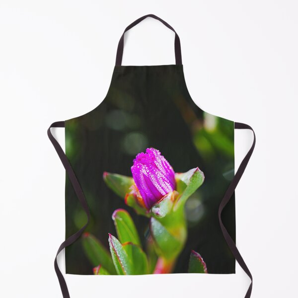 Item preview, Pigface Plant Pink Flower designed and sold by Joy Watson - Natural Light Photography .