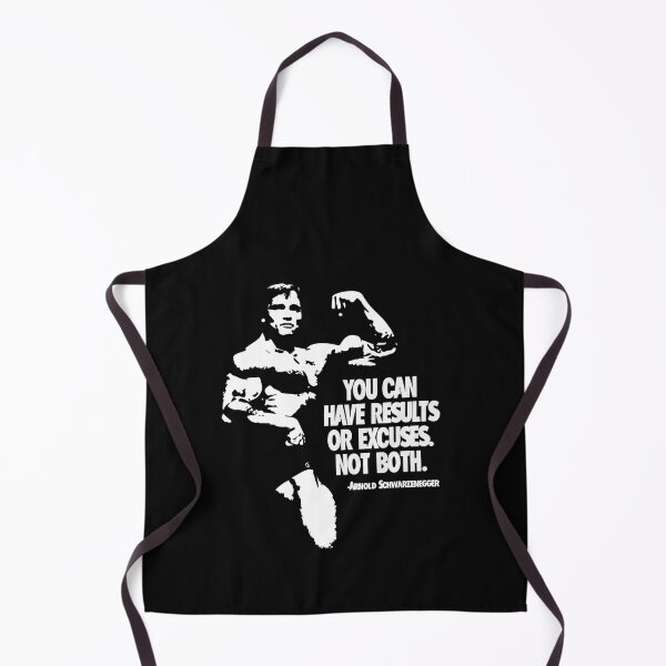 Item preview, Arnold Schwarzenegger motivacional con cuello en V designed and sold by Jackhoma32.