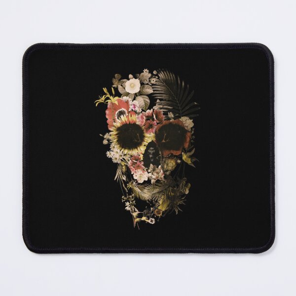 Item preview, Garden Skull Light designed and sold by John Intelisano.