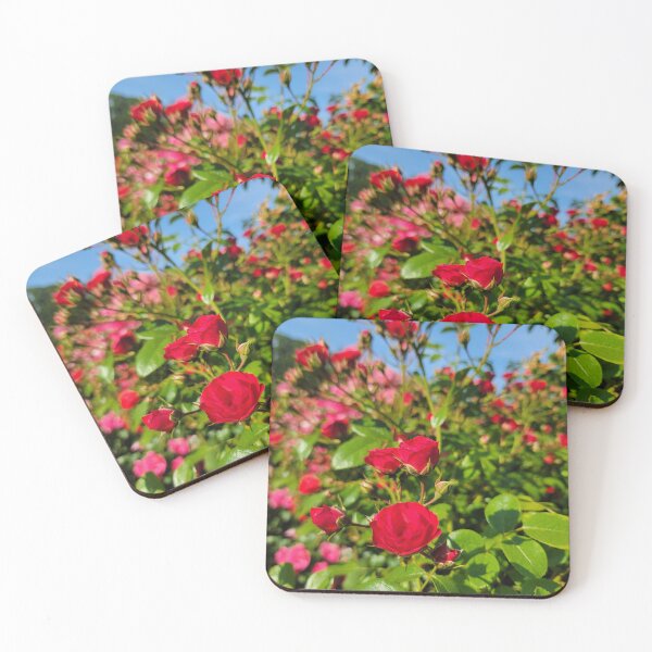 Item preview, Red roses designed and sold by LionARTE.