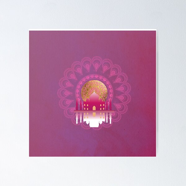 Item preview, Indian Treasure designed and sold by Soulista.