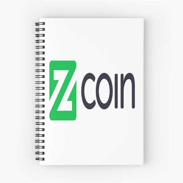 Item preview, ZCoin designed and sold by AltcoinCentral.