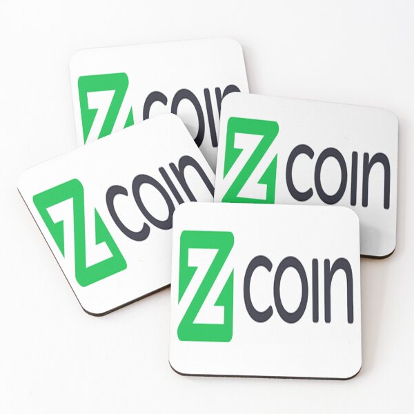 Item preview, ZCoin designed and sold by AltcoinCentral.