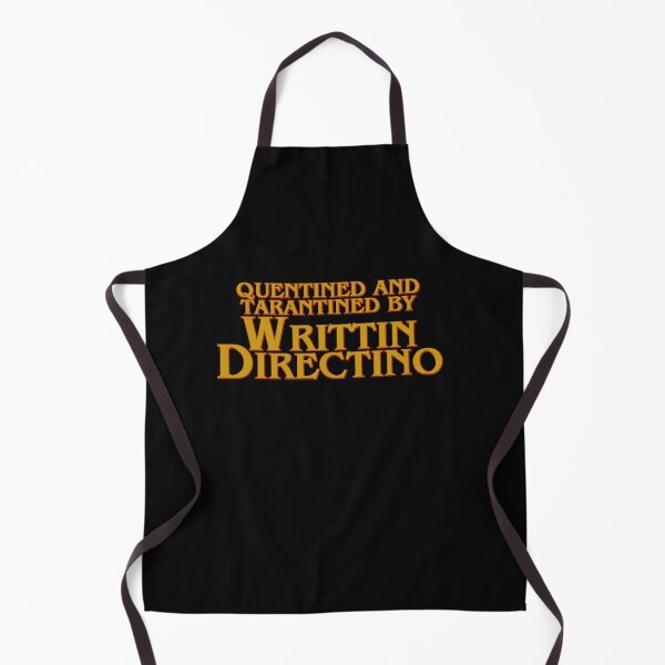 Item preview, Quentined And Tarantined By Writtin Directino Essential designed and sold by Jackhoma32.