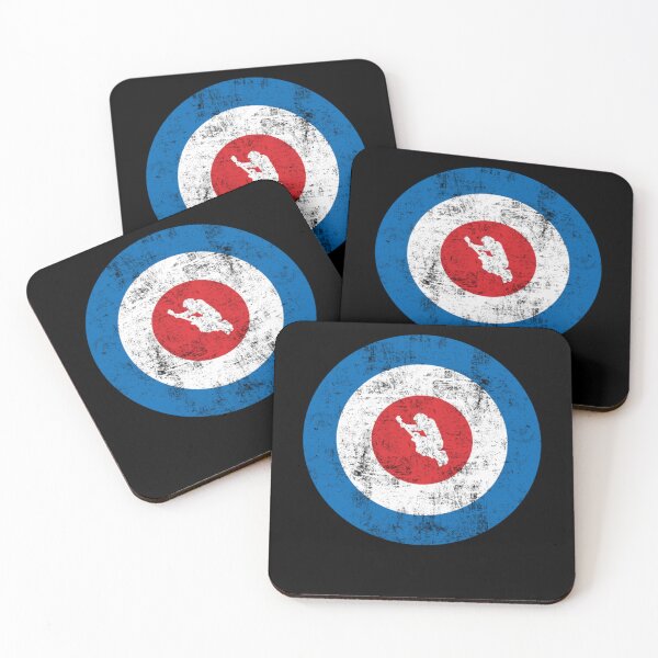 Item preview, Target The Who designed and sold by Camajasheeln.