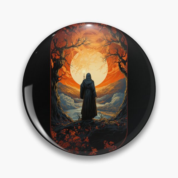 Item preview, A Magical Journey Begins  designed and sold by bfwilson.