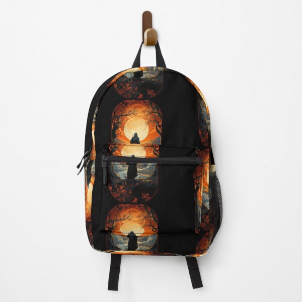 Item preview, A Magical Journey Begins designed and sold by bfwilson.