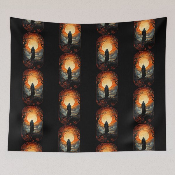 Item preview, A Magical Journey Begins  designed and sold by bfwilson.