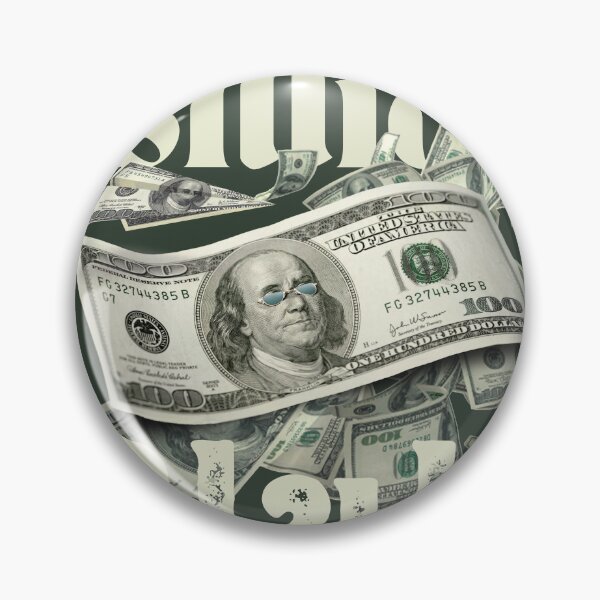 Item preview, Make It Rain Billion Club designed and sold by pangorama.
