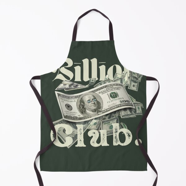 Item preview, Make It Rain Billion Club designed and sold by pangorama.