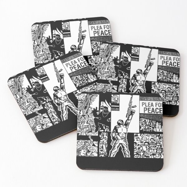 Item preview, operation ivy plea for peace designed and sold by Atoutlawcik.