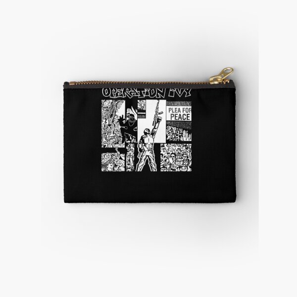 Item preview, operation ivy plea for peace designed and sold by Atoutlawcik.