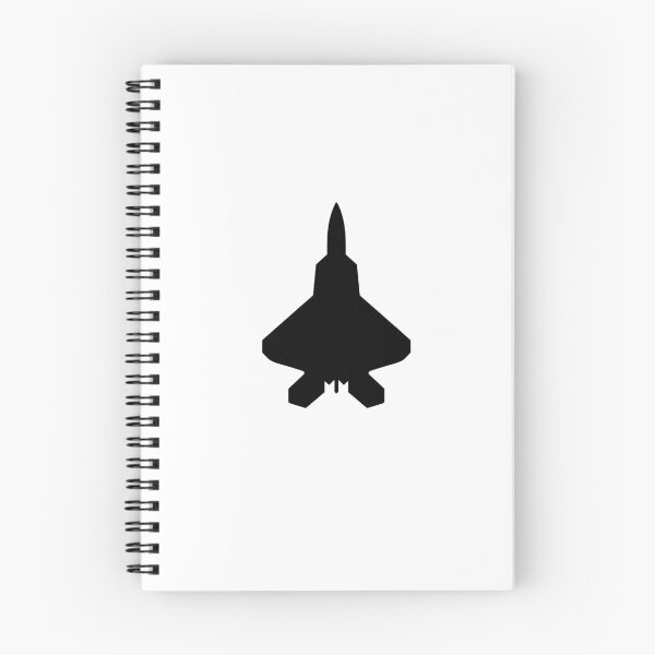 Item preview, Lockheed Martin F22 Raptor designed and sold by BirdsNestDesign.