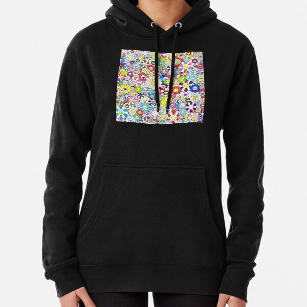 Takashi Murakami Sweatshirts & Hoodies for Sale | Redbubble