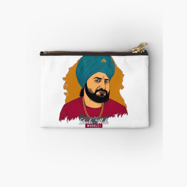 Item preview, Legend Sidhu Moose wala designed and sold by Threadsmiths.