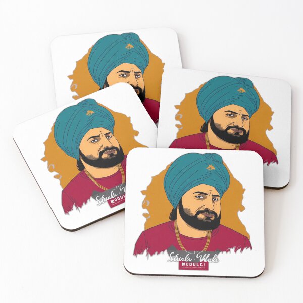 Item preview, Legend Sidhu Moose wala designed and sold by Threadsmiths.