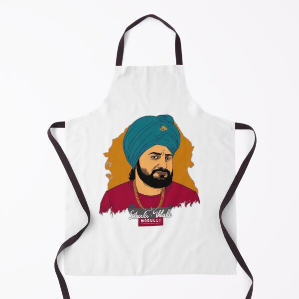 Item preview, Legend Sidhu Moose wala designed and sold by Threadsmiths.