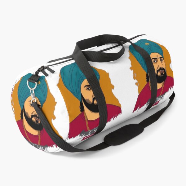 Item preview, Legend Sidhu Moose wala designed and sold by Threadsmiths.