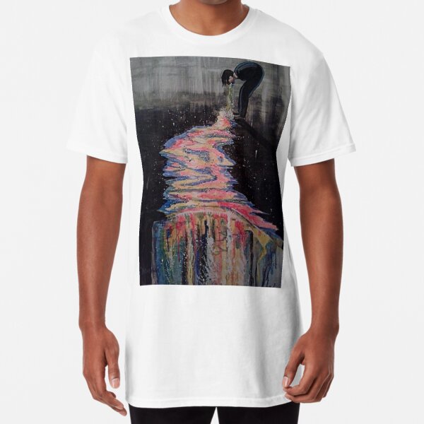 Untitled Long T-Shirt