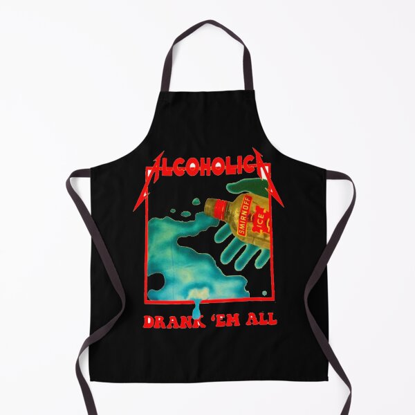 Item preview, alcoholic drank 'em all designed and sold by Camajasheeln.
