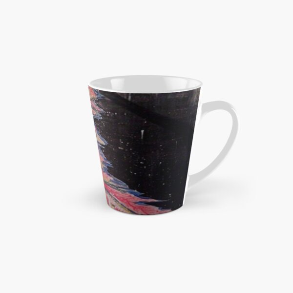 Untitled Tall Mug