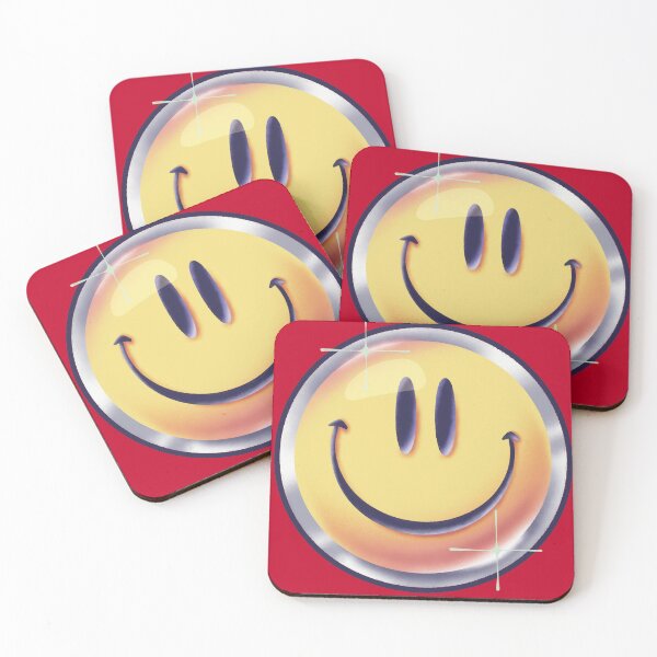 Item preview, Smile! designed and sold by Momosgut.